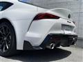 2022 Toyota Supra