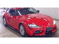 2021 Toyota Supra