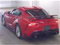 2021 Toyota Supra