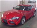 2021 Toyota Supra