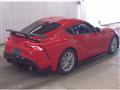 2021 Toyota Supra