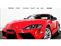 2021 Toyota Supra