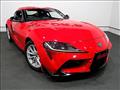 2021 Toyota Supra