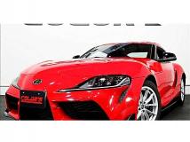 2021 Toyota Supra