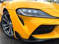 2021 Toyota Supra