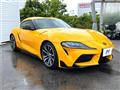 2021 Toyota Supra