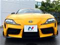 2021 Toyota Supra