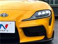 2021 Toyota Supra
