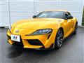 2021 Toyota Supra