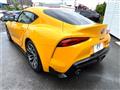 2021 Toyota Supra