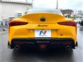 2021 Toyota Supra