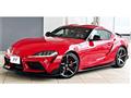 2021 Toyota Supra