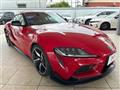 2021 Toyota Supra