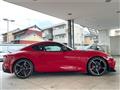 2021 Toyota Supra