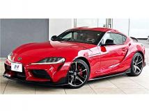 2021 Toyota Supra