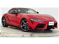 2021 Toyota Supra