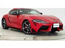 2021 Toyota Supra
