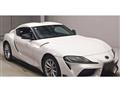 2020 Toyota Supra