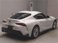 2020 Toyota Supra