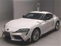 2020 Toyota Supra