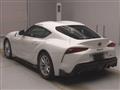 2020 Toyota Supra