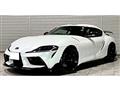 2020 Toyota Supra