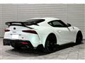 2020 Toyota Supra