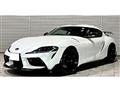 2020 Toyota Supra