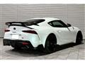 2020 Toyota Supra