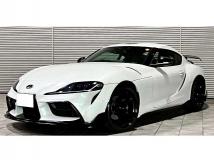 2020 Toyota Supra
