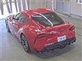 2020 Toyota Supra