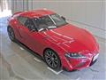 2020 Toyota Supra