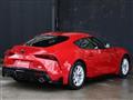 2020 Toyota Supra