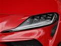 2020 Toyota Supra