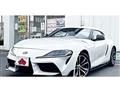 2020 Toyota Supra