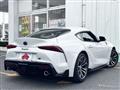 2020 Toyota Supra