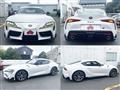 2020 Toyota Supra