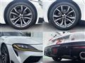 2020 Toyota Supra