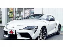 2020 Toyota Supra