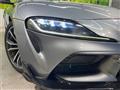 2020 Toyota Supra