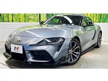 2020 Toyota Supra
