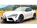 2020 Toyota Supra