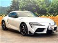 2020 Toyota Supra