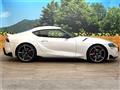 2020 Toyota Supra
