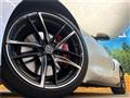 2020 Toyota Supra