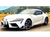 2020 Toyota Supra