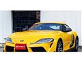 2020 Toyota Supra