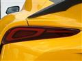 2020 Toyota Supra