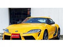 2020 Toyota Supra