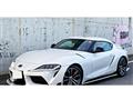 2020 Toyota Supra